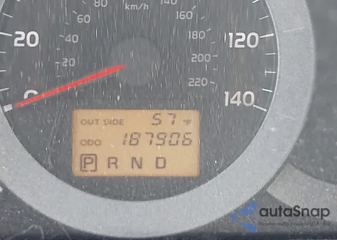 2007 Toyota Rav4 from USA, damaged, VIN JTMBD33V775087852